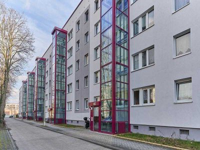 Carl-Crodel-Weg 8 - Künstler-Karree