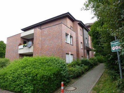Elegante 3-Zimmer-Dachgeschosswohnung mit beeindruckendem Panoramablick