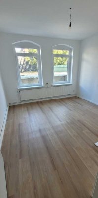 3 Zimmer Wohnung in Braunschweig Westliches Ringgebiet