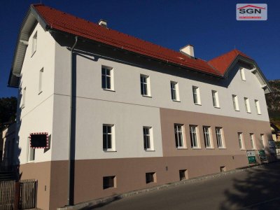 Wunderschöne 3-Zimmer Altbauwohnung mit PKW-Abstellplatz