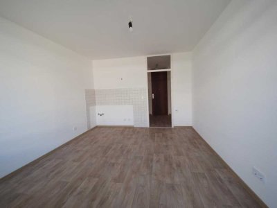 Erstbezug nach Renovierung! Reizendes 1-Zimmer-Appartement