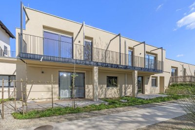 Altstadtflair in der Thermenstadt Bad Radkersburg - Erstbezug nach Vollsanierung !!!PROVISIONSFREI!!!