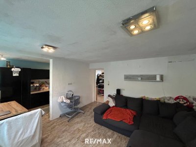 Charmantes Bauernhaus mit Ausbaupotenzial in ruhiger Lage