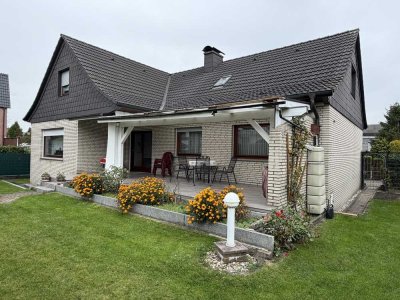 Freistehendes Einfamilienhaus in bevorzugter Wohnlage von Lünen-Brambauer