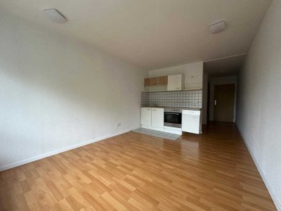Cashflow! Über 6,8% Renditeobjekt 1-Zimmer-Wohnung in Germersheim