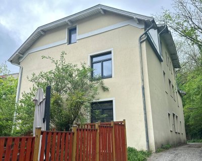 "Traumhaftes Potenzial: Wohnung in Wien 23 zu verkaufen!"