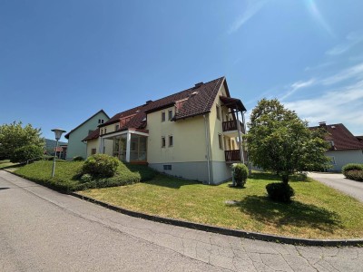 PROVISIONSFREI - Bad Gleichenberg - geförderte Miete ODER geförderte Miete mit Kaufoption - 2 Zimmer