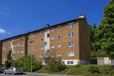 3-Zimmer-Wohnung in Plettenberg
