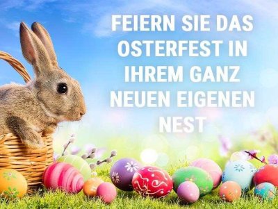 MV zum 16.03 // KR an CS am 04.03// Ihr neuer Wohn(t)raum!! Platz für die ganze Familie