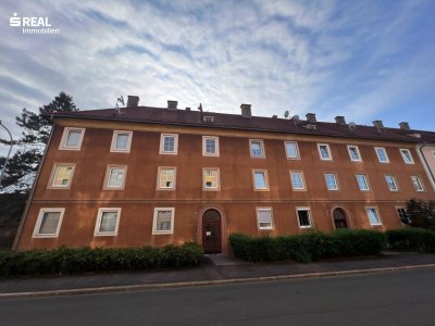 PROVISIONSFREI - 3-Zimmer-Mietwohnung mit Loggia in Leoben/Judendorf