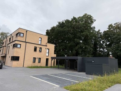 Wohnung in Oldenburg Drielaker Moor