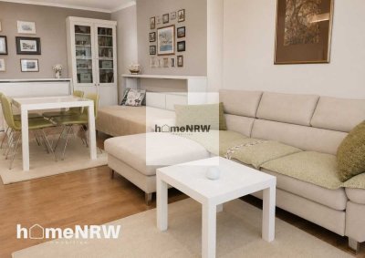 Apartment mit Potenzial für Kurzzeitvermietung