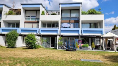 Ruhige, möblierte, vollständig renovierte, hochwertige 1 Zimmer Whg in München