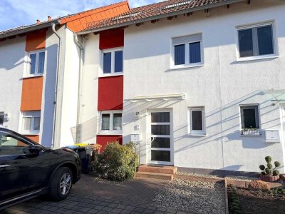 Ihr neues Familiennest in KL: Ruhig gelegen, sonnig & sofort beziehbar