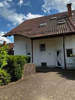 schöne ruhige DG-Wohnung in Hauenstein