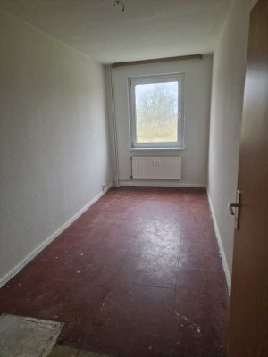 **Helle 3-Raumwohnung für Familien oder Pärchen**