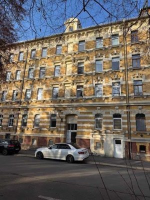 ++ Attraktive Kapitalanlage mit Zukunft – Mehrfamilienhaus in Plauen++