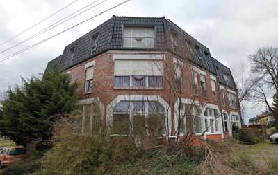 2 Raumwohnung zu vermieten