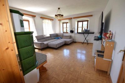 Großes 3-Familienhaus-Wohnmobilvermietung u. Kleintierhaltung möglich!