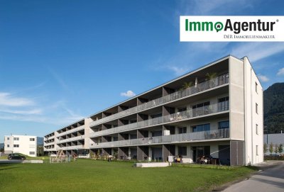 2 Zimmer-Wohnung | Balkon | Hohenems