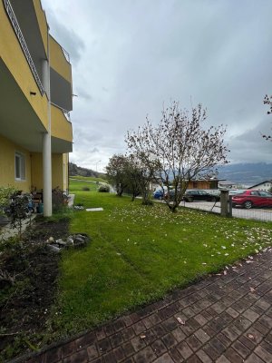 2-Zimmer-Wohnung inkl. KFZ Abstellplatz zu vermieten