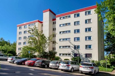3-Zimmer-Wohnung in Essen Margarethenhöhe