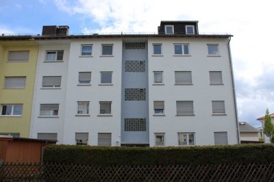 Charmante 3-Zimmer-Wohnung: 
Modernes Wohnen in Rödermark-Urberach
