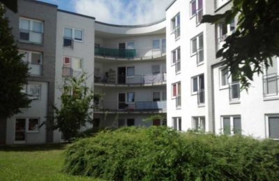 Attraktives Doppelzimmer‑Appartement als Kapitalanlage in Landau