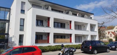 Ein Appartement, das seinesgleichen sucht!