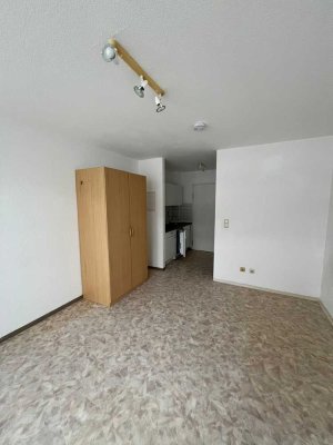Zuhause mit 1 Zimmer in Bayreuth