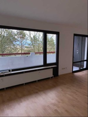 2 Zimmer Wohnung zum Einziehen und Wohlfühlen