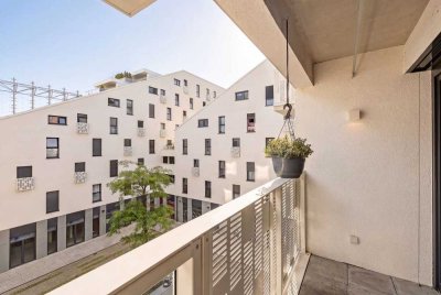 Moderne Eigentumswohnung mit Zukunft – Energieeffizient, hochwertig, begehrt