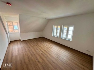 RESERVIERT - Wunderschöne und Gemütliche 2 ZKB in der Innenstadt von Wiedenbrück sucht Erstmieter