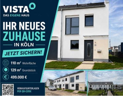 Wohnung gesucht – Haus gefunden: Entdecken Sie VISTA!