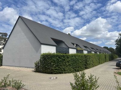 Modernes Reihenhaus mit hochwertiger Ausstattung in einer schönen Wohnanlage