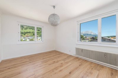 Zentrale Wohnung in Gröbming – auch als Zweitwohnsitz nutzbar