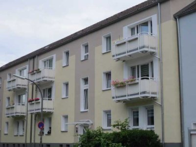Ihre neue Wohnung: 3-Zimmer-Wohnung