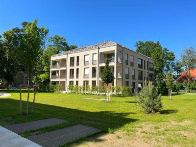 Tolle 3-Zimmer Wohnung über zwei Stockwerke mit großer Loggia! WHG Nr. 50