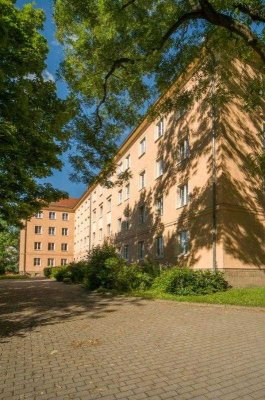 Schicke 2-RWE mit Balkon in zentrumsnaher Lage!