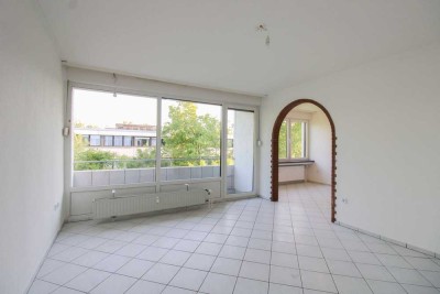 Familiengerecht & bezugsfrei: renovierte 4-Zi.-ETW in Blankenhagen