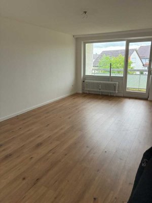 Lebendiges Viertel in Landshut: 2-Zimmer-Wohnung mit 55 m²