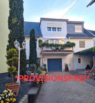 Modernes Einfamilienhaus in Koblenz Rübenach