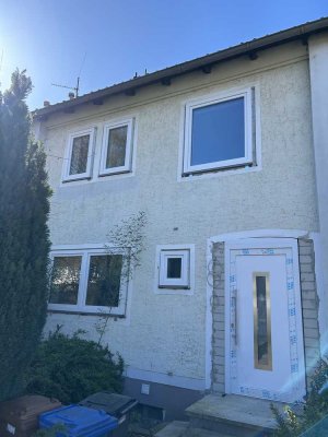 Charmantes Reihenhaus mit 4,5 Zimmern in Osnabrück-Sonnenhügel
