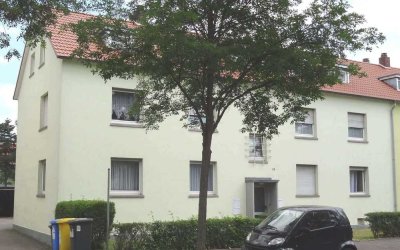 Sanierte 3-ZW in neuem Glanz