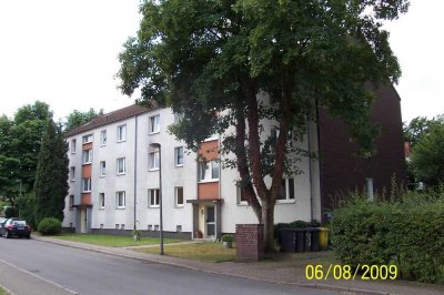 Schöne helle Wohnung in Heßler