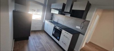 3-Zimmer Dachgeschosswohnung in Braunschweigs Nordstadt