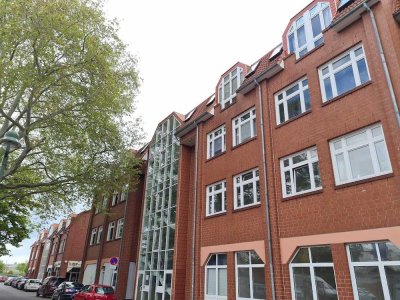 Top Wohnung frei in Sudenburg - moderner Stil!