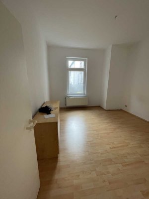 Freundliche 2-Zimmer-Erdgeschosswohnung mit EBK in Bückeburg