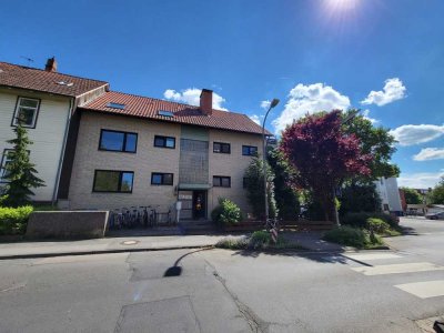 Kompakte 1-Zimmerwohnung in Weende *nahe der Uniklinik*