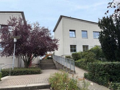 Barrierefreie Eigentumswohnung mit Terrasse in Haltern am See